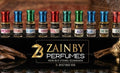 10 FRAGRANCE ATTAR COMBO- SAMPLE